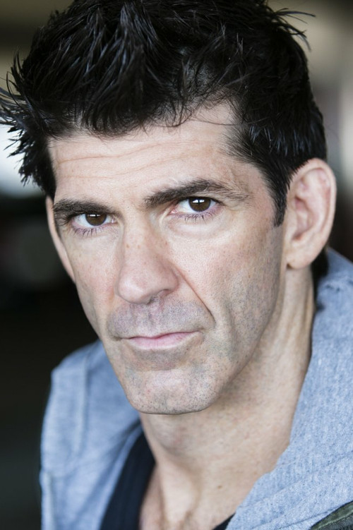 Photo of Timothy Davis