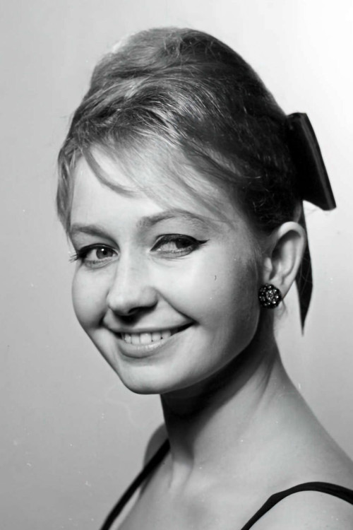 Photo of Elżbieta Czyżewska