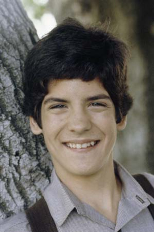 Photo of Matthew Labyorteaux