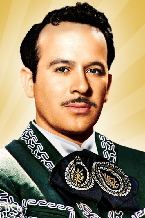 Photo of Pedro Infante