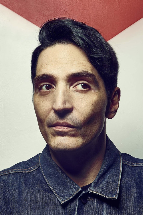 Photo of David Dastmalchian