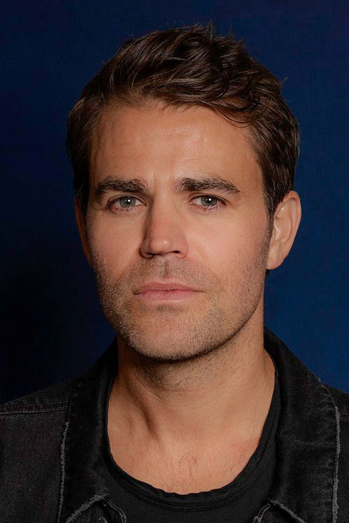 Photo of Paul Wesley