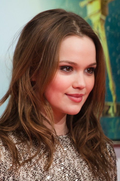 Photo of Emilia Schüle