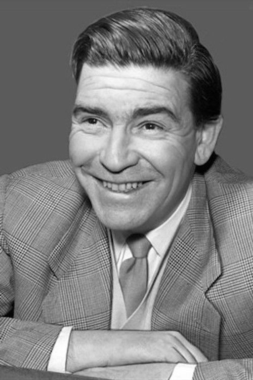 Photo of Robert Beatty