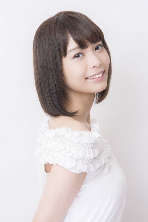 Photo of Wakana Minami