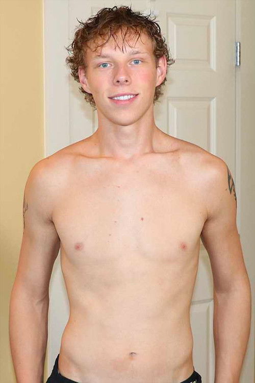 Photo of Danny Shine