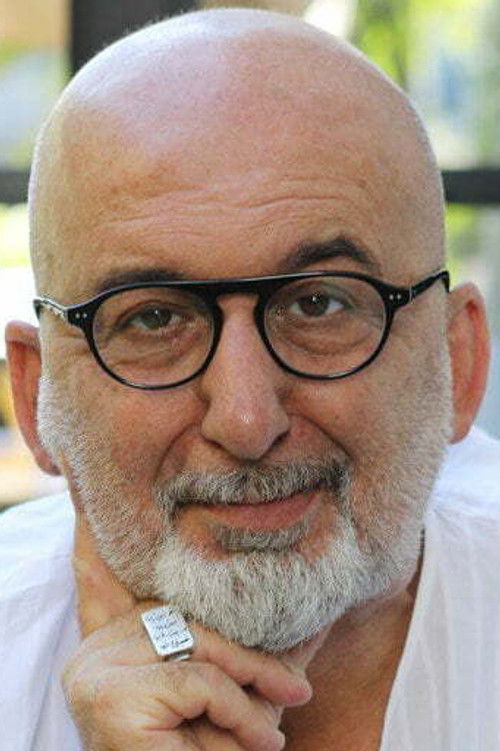 Photo of Nejat Birecik