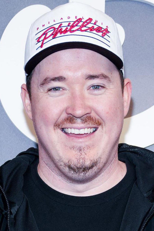 Photo of Shane Gillis