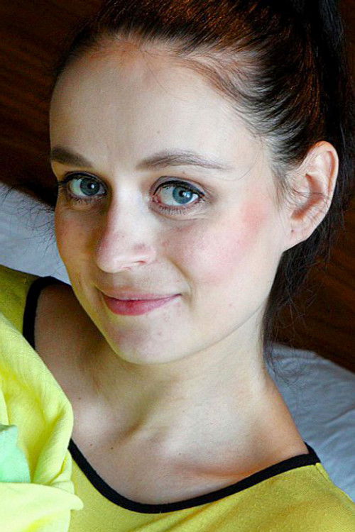 Photo of Andrea Hoffmannová