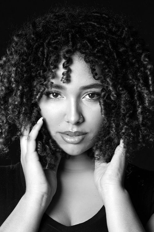 Photo of Raquel Justice