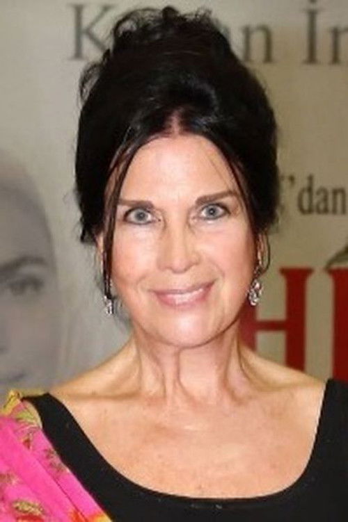 Photo of Zerrin Arbaş