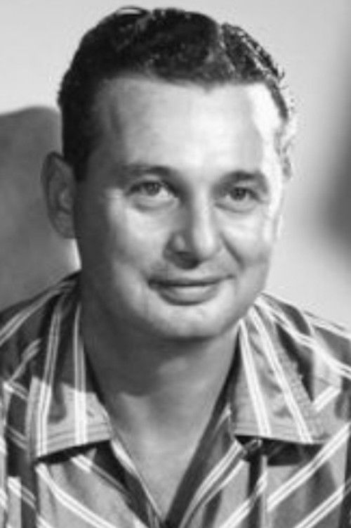 Photo of Phil Karlson