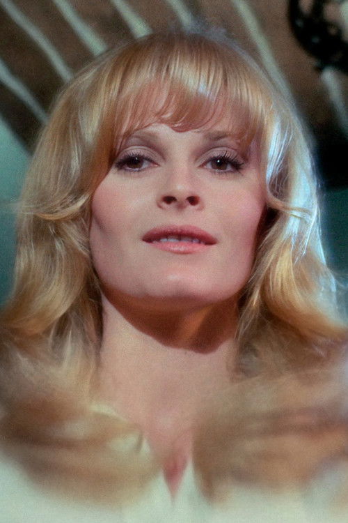 Photo of Michèle Perello