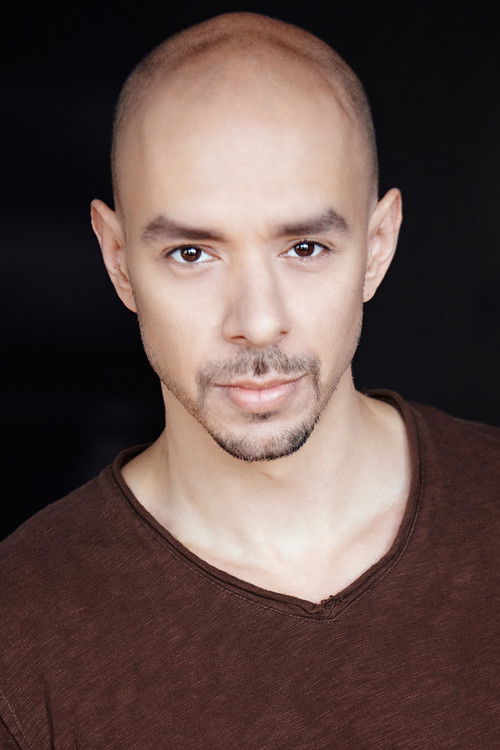 Photo of Shawn Baichoo