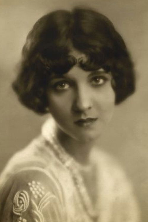 Photo of Enid Markey