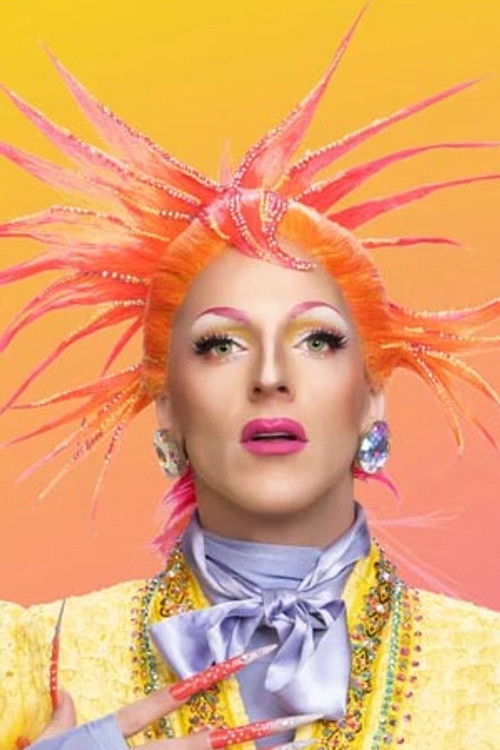 Photo of Gisèle Lullaby