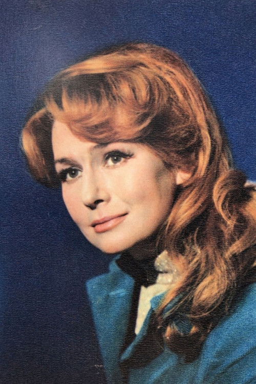 Photo of Nina Veselovskaya