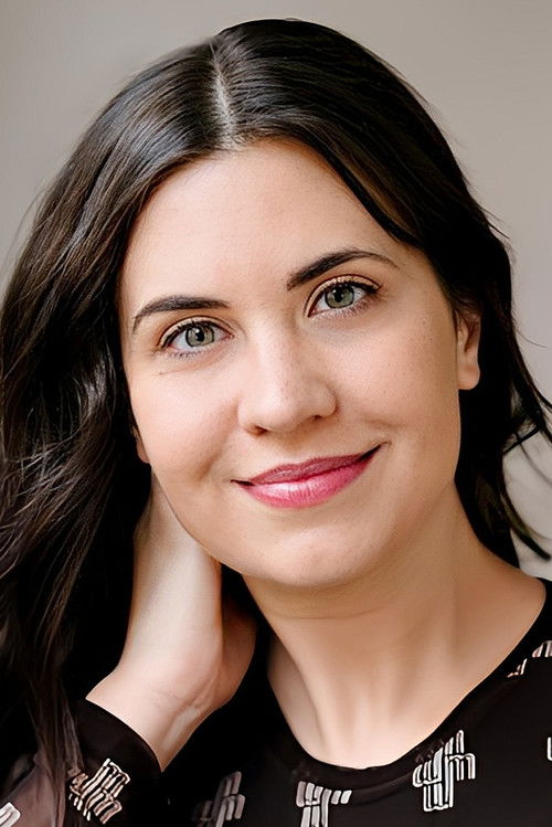 Photo of Natalie Novak Remplakowski