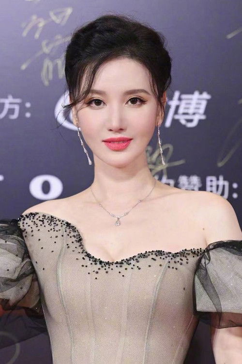 Photo of Zhang Meng