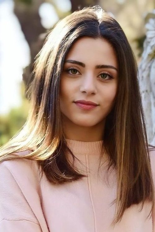 Photo of Sıla Türkoğlu