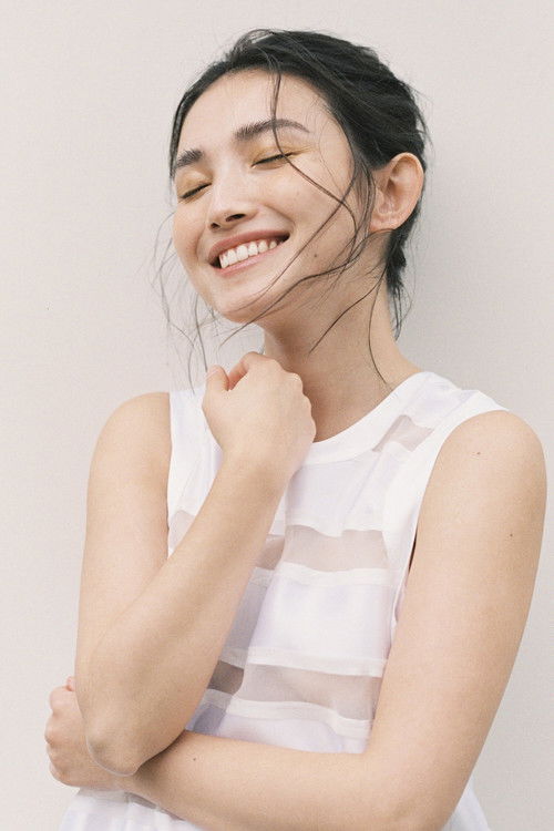 Photo of Maria Zhang