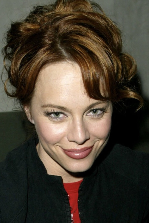 Photo of Melinda Clarke