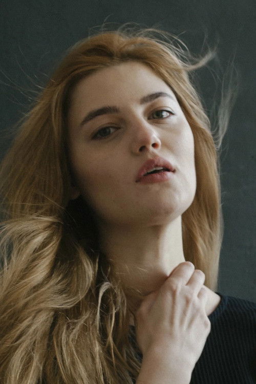 Photo of Veronika Vernadskaya