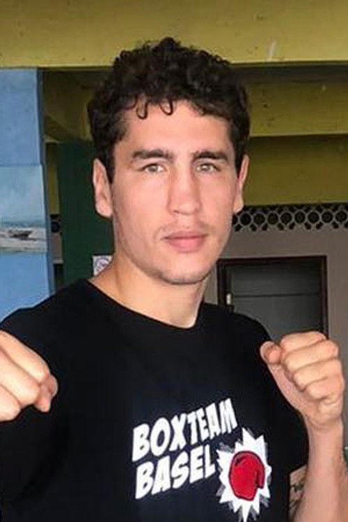 Photo of Lucas de Abreu