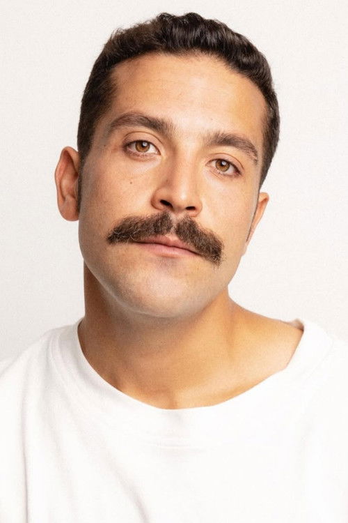 Photo of Cihat Süvarioğlu