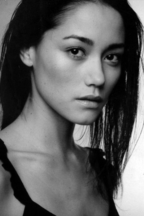 Photo of Sandrine Holt
