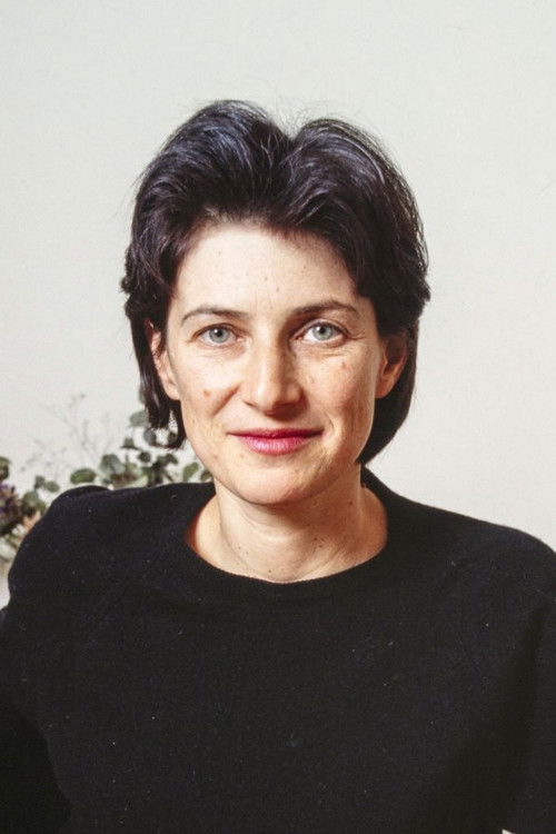 Photo of Chantal Akerman