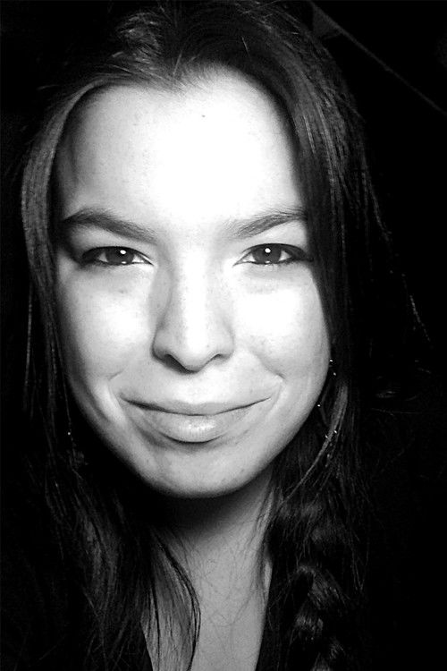 Photo of Natasha Kanapé Fontaine