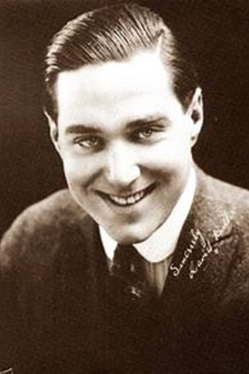 Photo of David Butler