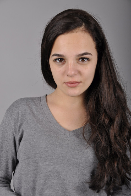 Photo of Aslıhan Kapanşahin