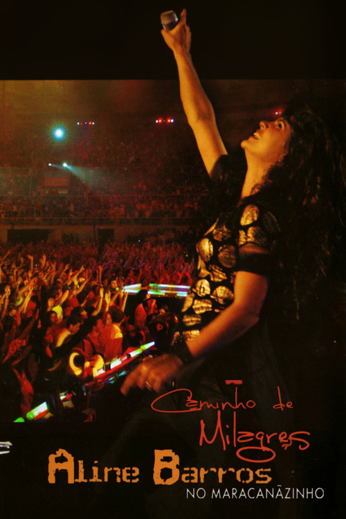 Caminho de Milagres (Ao Vivo no Maracanãzinho)