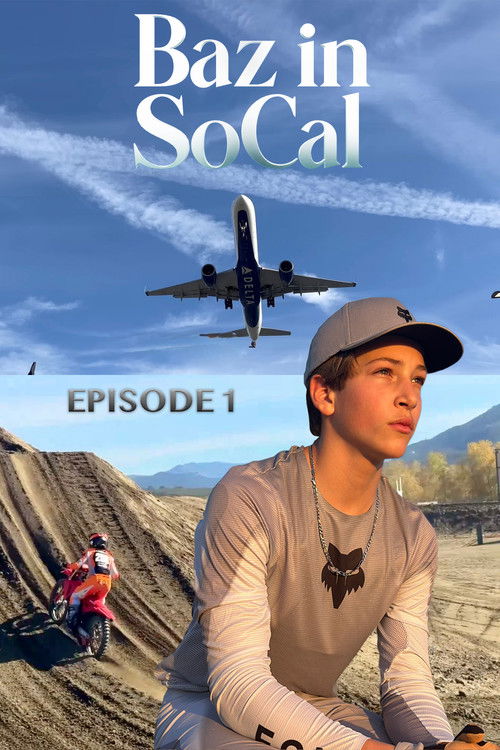 First Week and First Ride in California