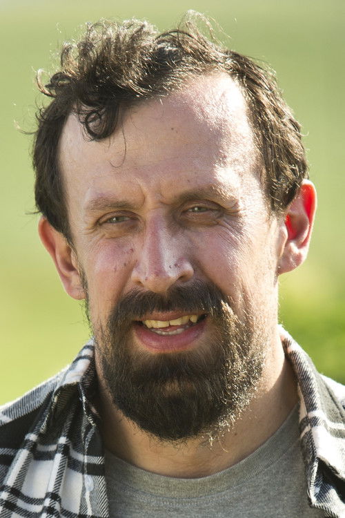 Photo of Pavel Šimčík