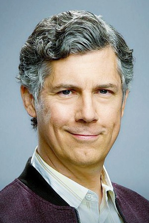 Photo of Chris Parnell