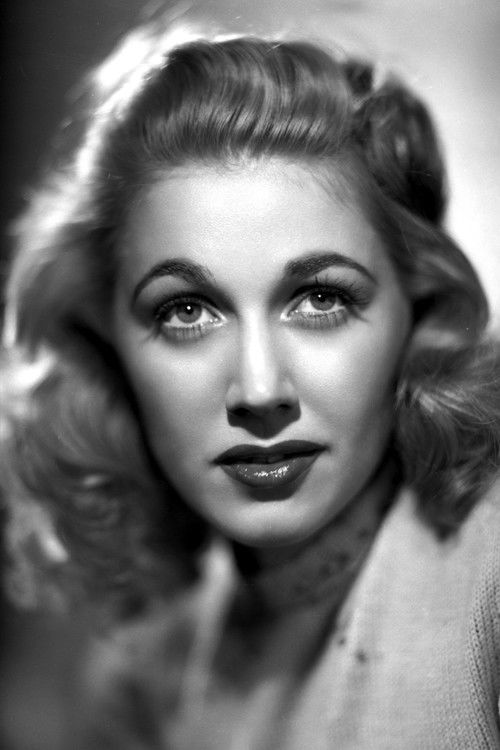 Photo of Audrey Long