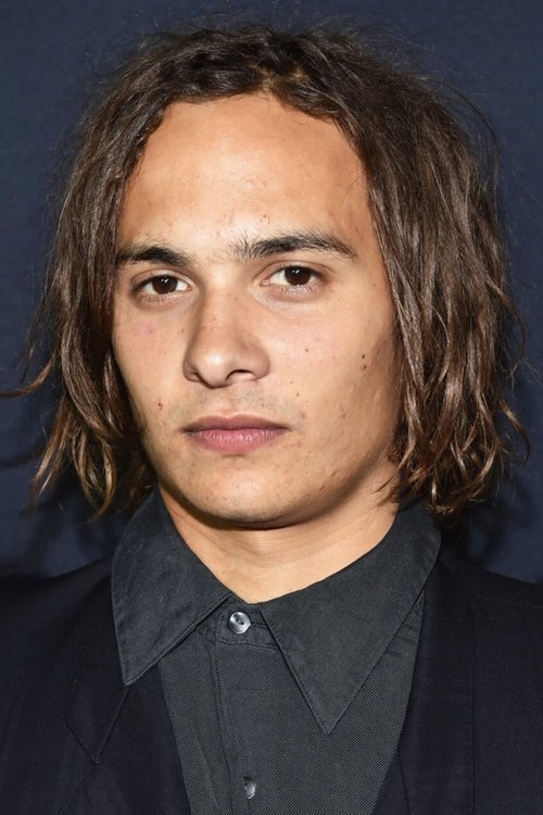 Photo of Frank Dillane