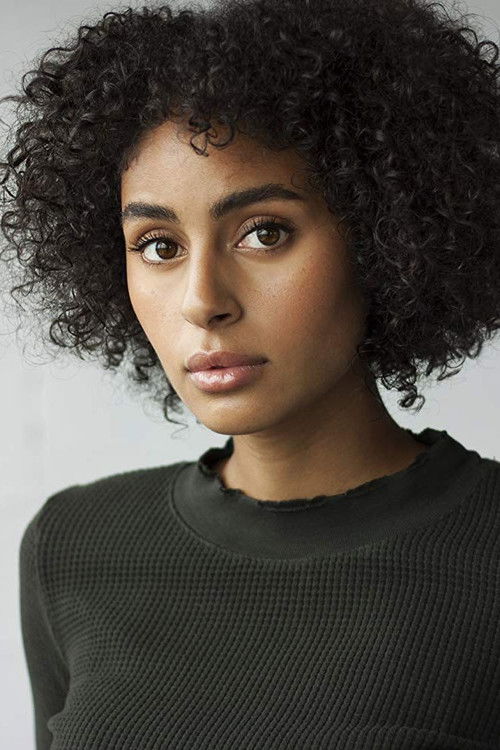 Photo of Clark Backo