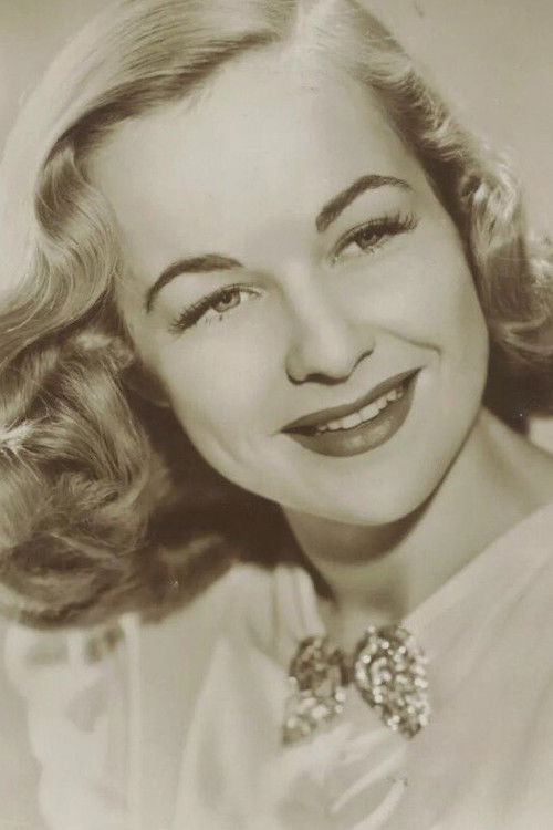 Photo of Lucile Fairbanks