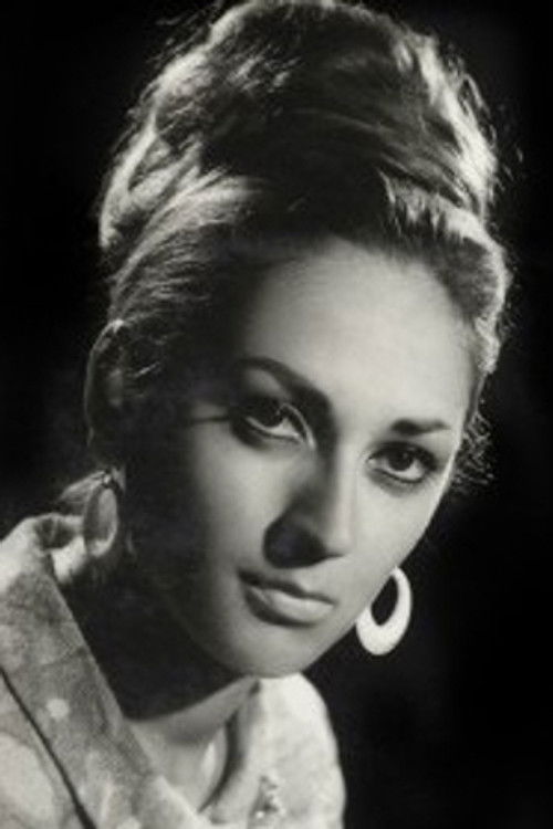 Photo of Nur İnsel Kırkanahtar