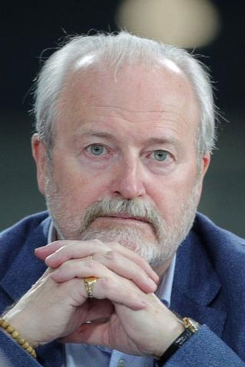 Photo of Vladimir Khotinenko