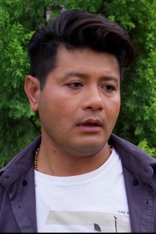 Photo of Gokul Athokpam