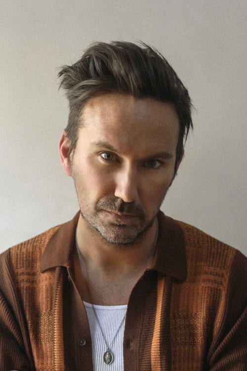 Photo of Anthony Bacigalupo