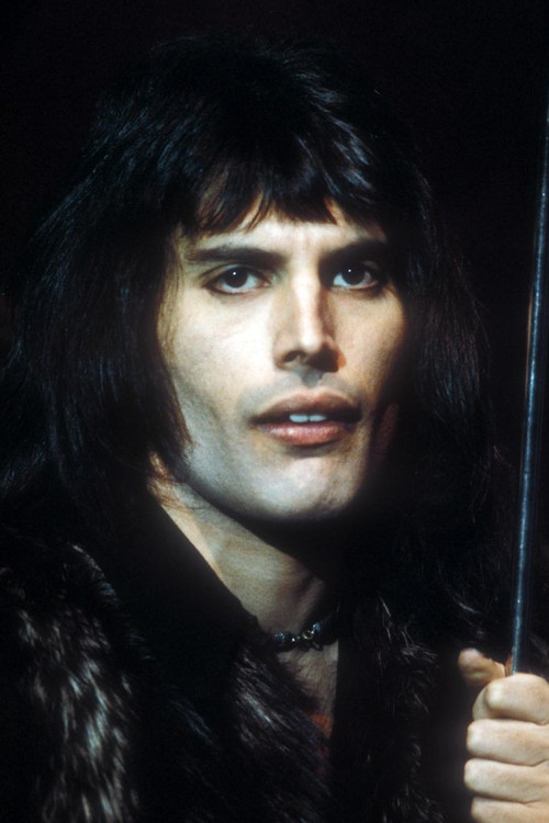 Photo of Freddie Mercury