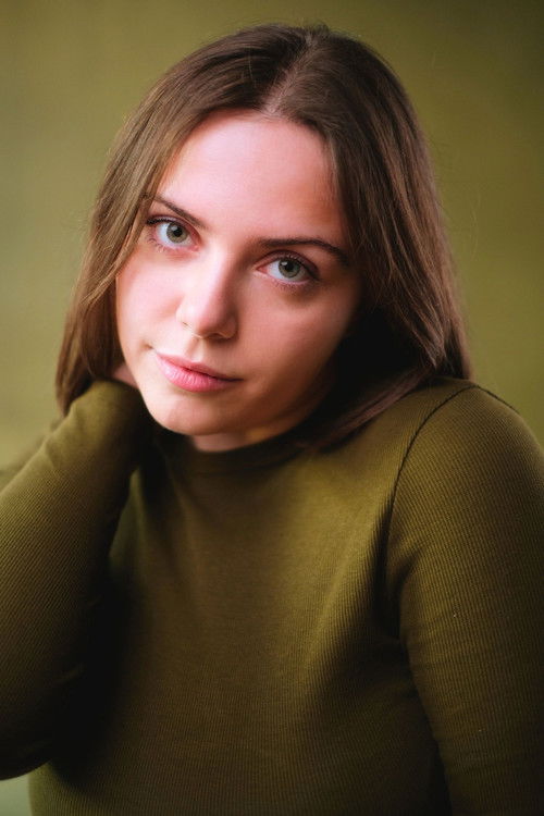 Photo of Elena Pettirossi