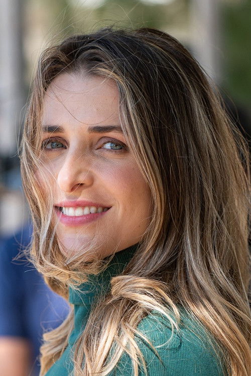 Photo of Vasiliki Troufakou