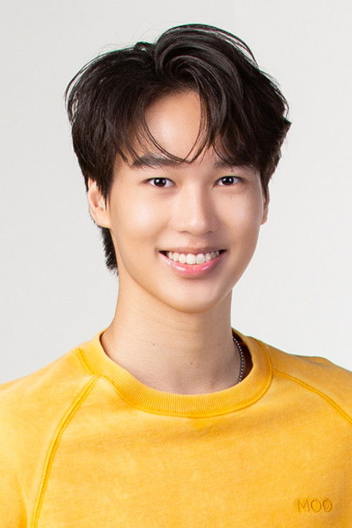 Photo of Napat Patcharachavalit